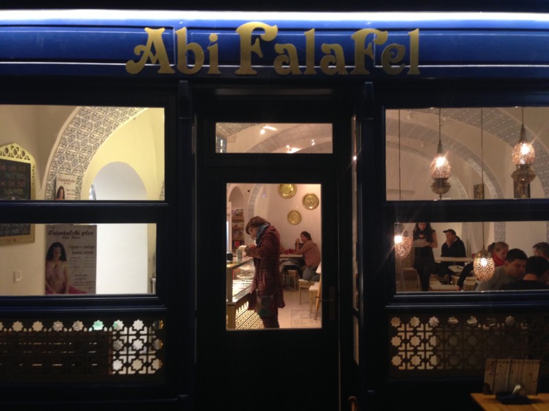 que hacer en Liubliana