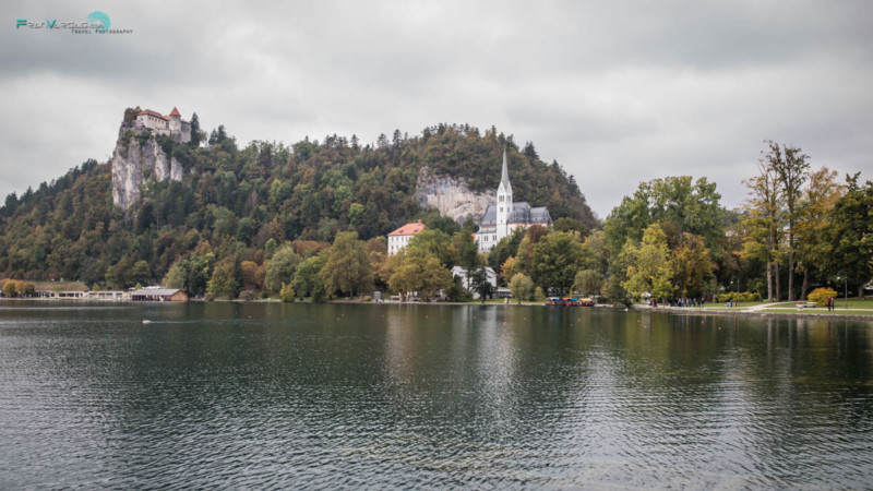 Lago Bled