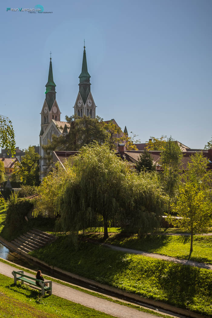 que hacer en Liubliana