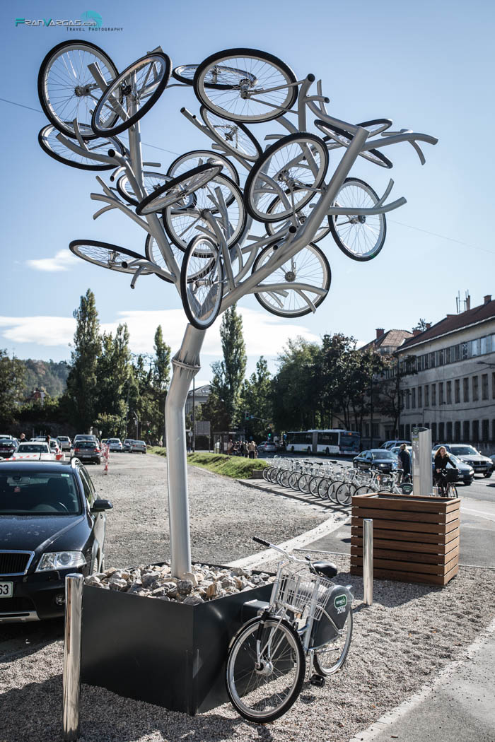 que hacer en Liubliana