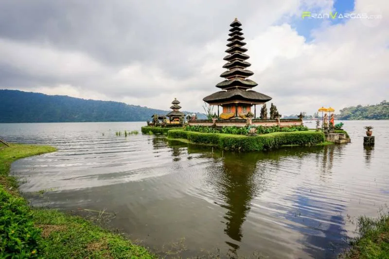 Indonesia en 15 días