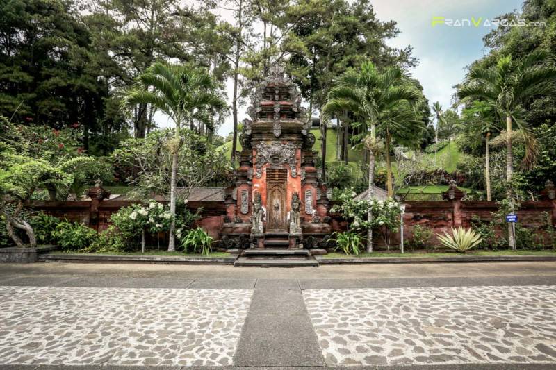 Bali en Imágenes por Fran Vargas Photography
