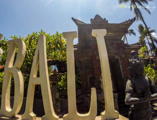 Aeropuerto Bali ¡Qué saber antes de ir! Como llegar, dormir, tasas y más