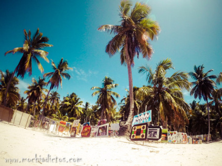 Playa Cabeza de Toro