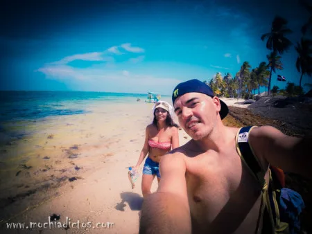 Playa Cabeza de Toro