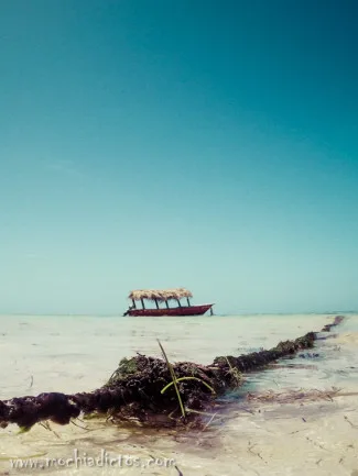 Playa Cabeza de Toro