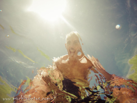 Playa Cabeza de Toro