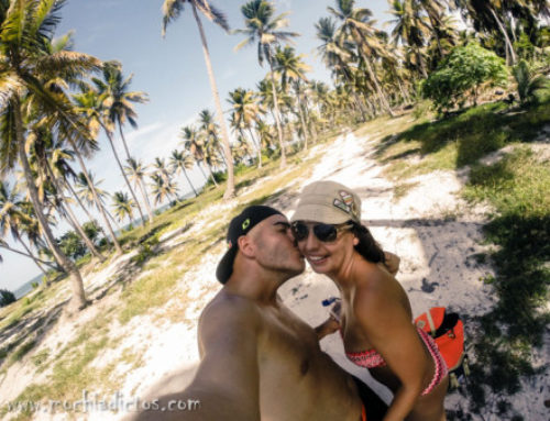 Playa Cabeza de Toro [Ruta por República Dominicana] Día 73