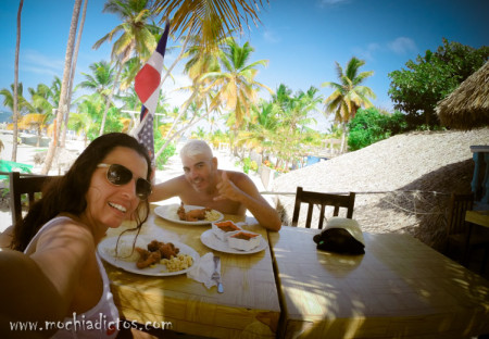 Playa Cabeza de Toro