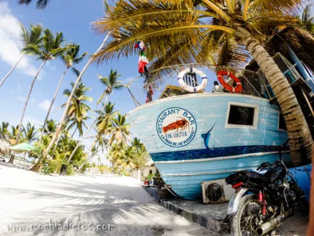 Playa Cabeza de Toro