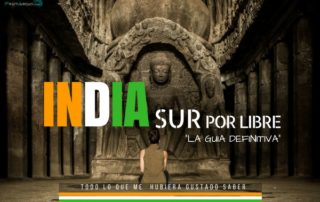 Guía viajar a India por libre