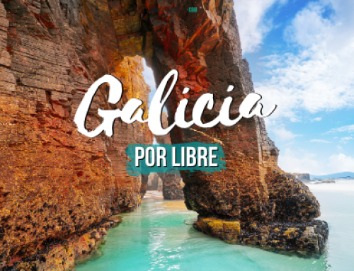 Guía viaje a Galicia ¡Todo lo que necesitas saber!