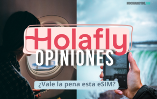 Holafly opiniones