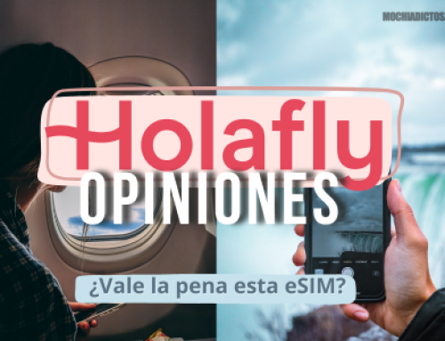 Holafly Opiniones: ¿Vale la pena el PRECIO de su eSIM? Review sincera 2025