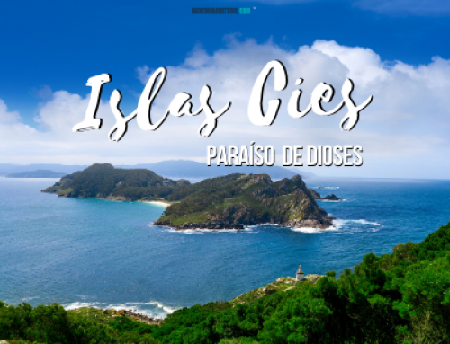 Visitar las Islas Cíes: Que hacer en la mejor playa del mundo