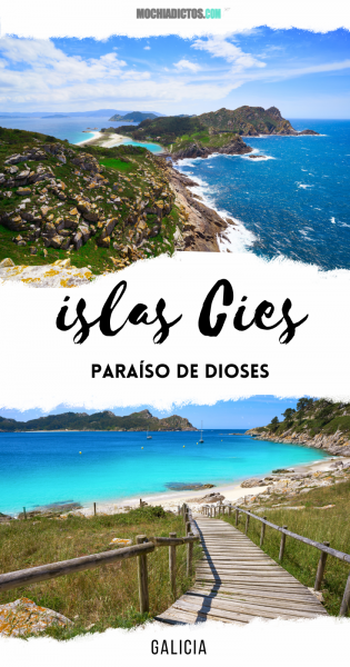 Islas Cies 