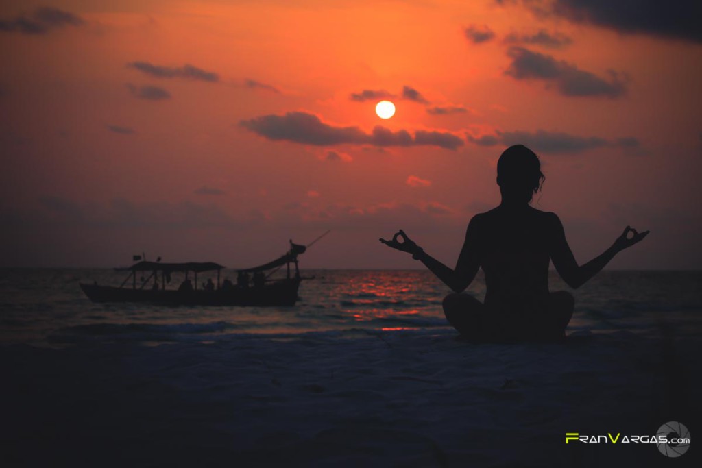 Camboya por libre Koh Rong