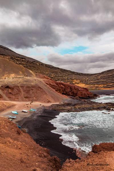 Mejores Playas de Lanzarote