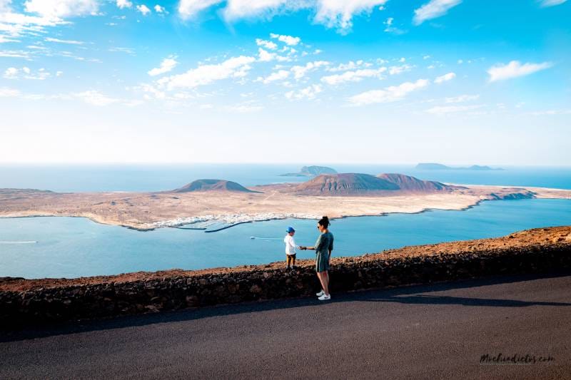 Lanzarote En 7 Días Ruta Perfecta Guía De Viaje