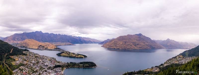 Lo mejor de Nueva Zelanda