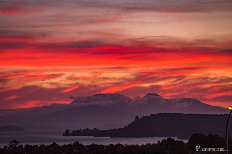 Lo mejor de Nueva Zelanda