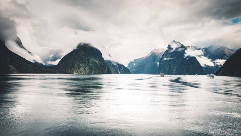 Lo mejor de Nueva Zelanda