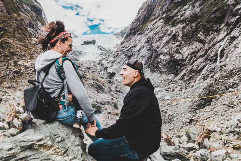 Lo mejor de Nueva zelanda