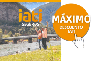 MAXIMO DESCUENTO IATI SEGUROS