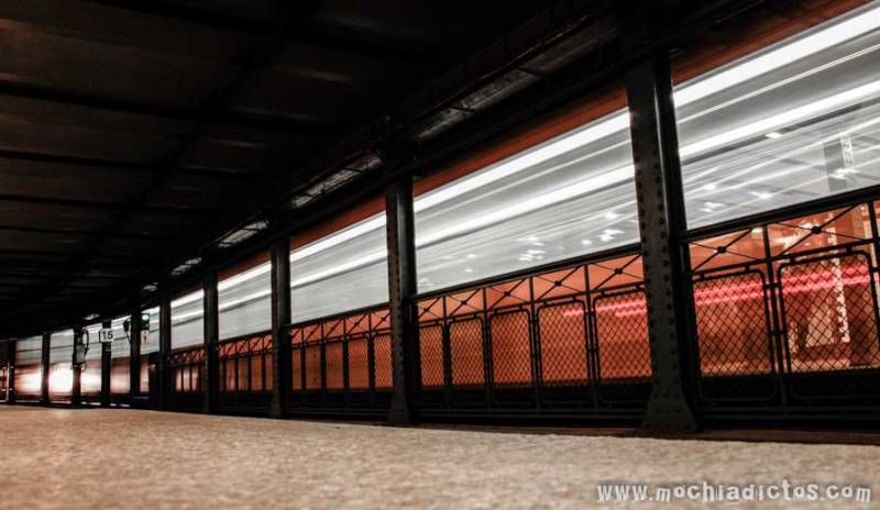 Budapest que ver Mochiadictos