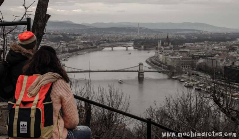Que ver en Budapest