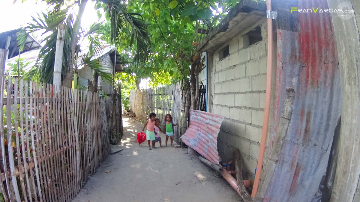 malapascua filipinas-como llegar