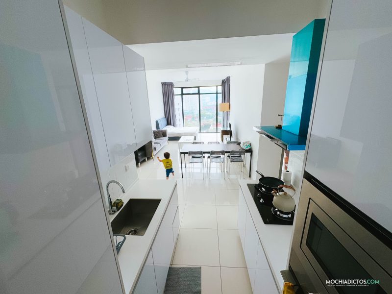 Mejores apartamentos en Georgetown