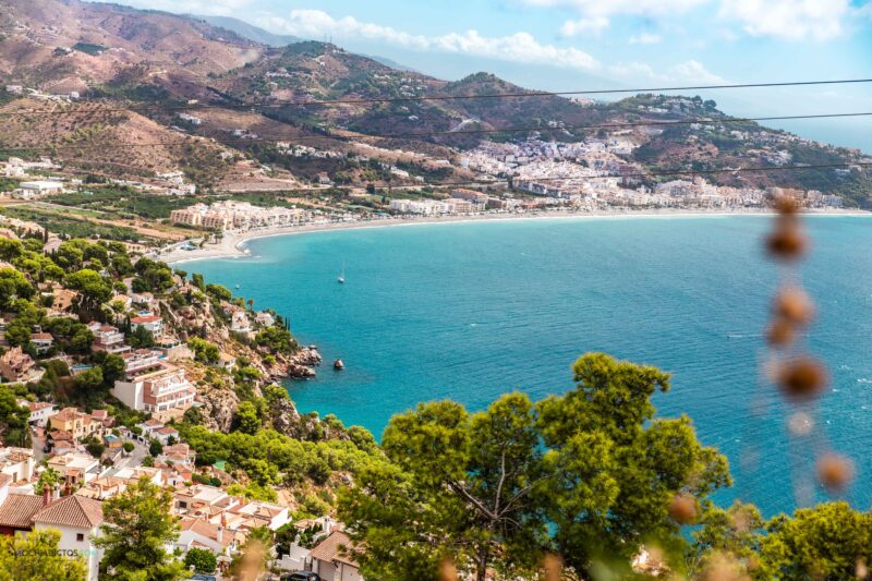 Mirador La herradura