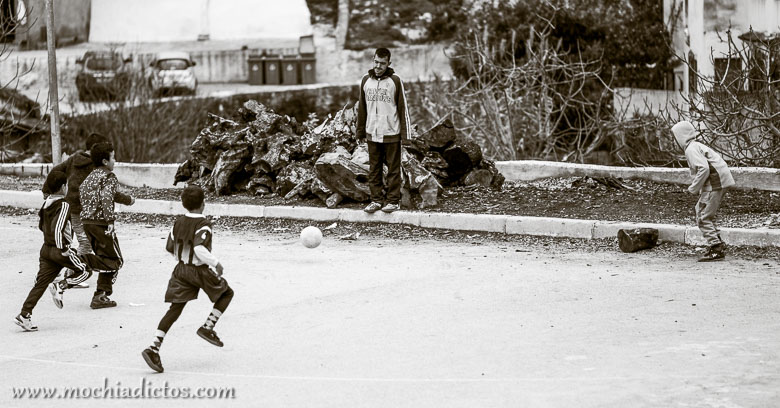 ¿Qué ver en Chaouen?