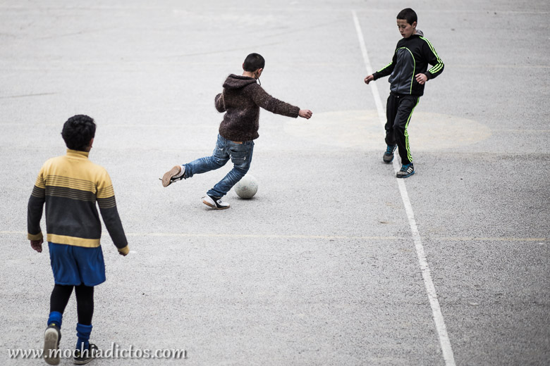 ¿Qué ver en Chaouen?