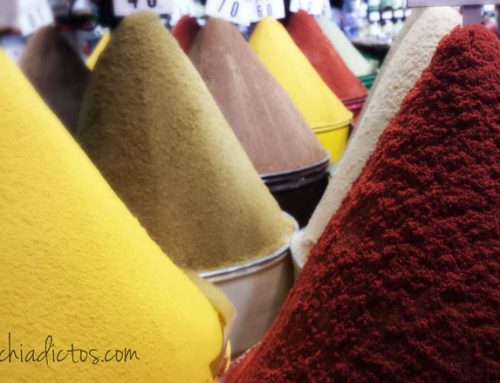 Dia 5. Descubriendo Marrakech, datos y consejos útiles.