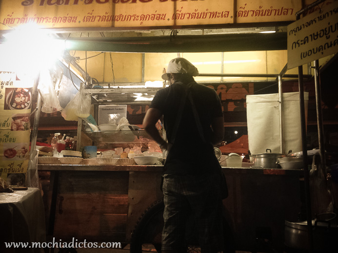Chiang Mai que hacer