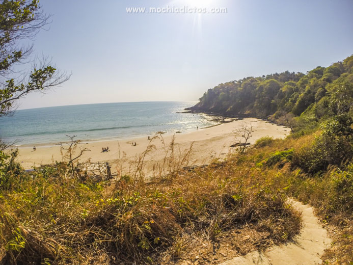 Dos dias en Kho lanta tailandia