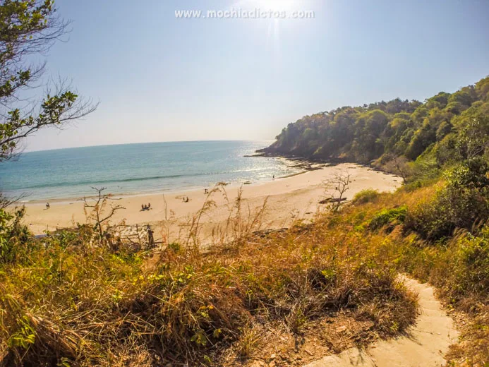 Dos dias en Kho lanta tailandia