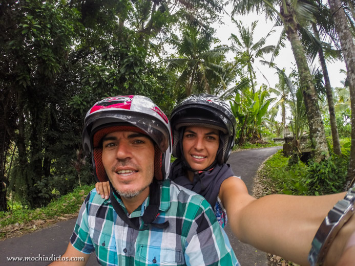 Mochiadictos en Bali 2015