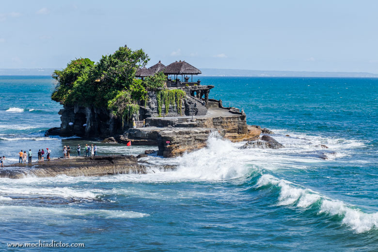que ver en Bali y Ubud