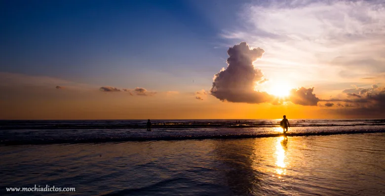Mochiadictos en Bali 2015