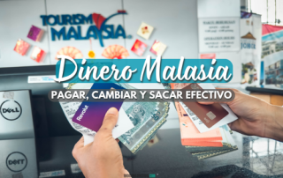 Moneda en malasia como pagar