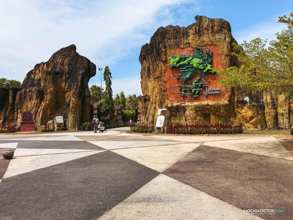 Otros Planes en Langkawi con niños