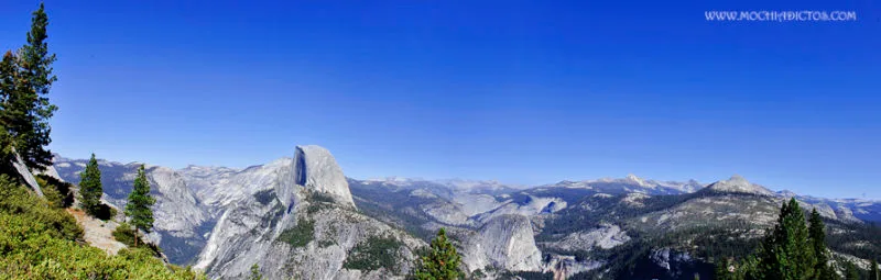 Estados Unidos en 20 días