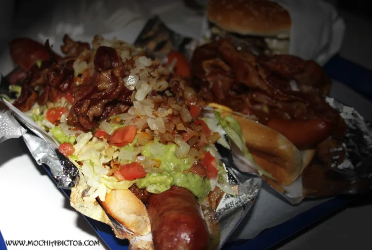 Estados Unidos en 20 días