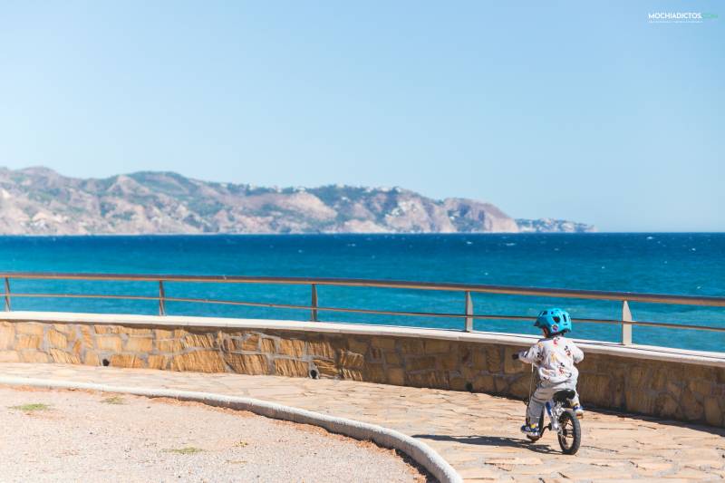 Planes en Nerja en familia