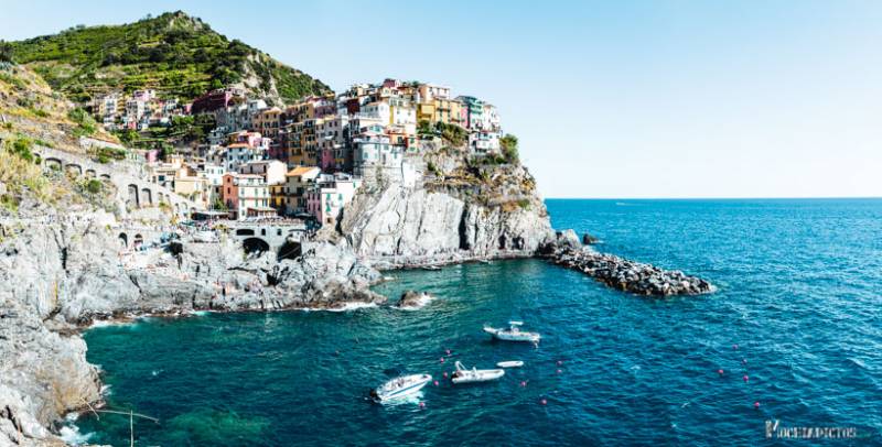 Consejos viajar a Cinque Terre