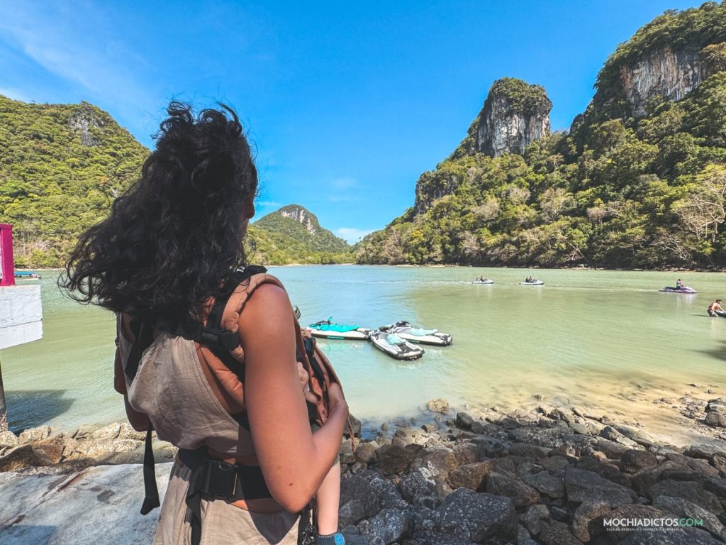 Que hacer en Langkawi en tres dias