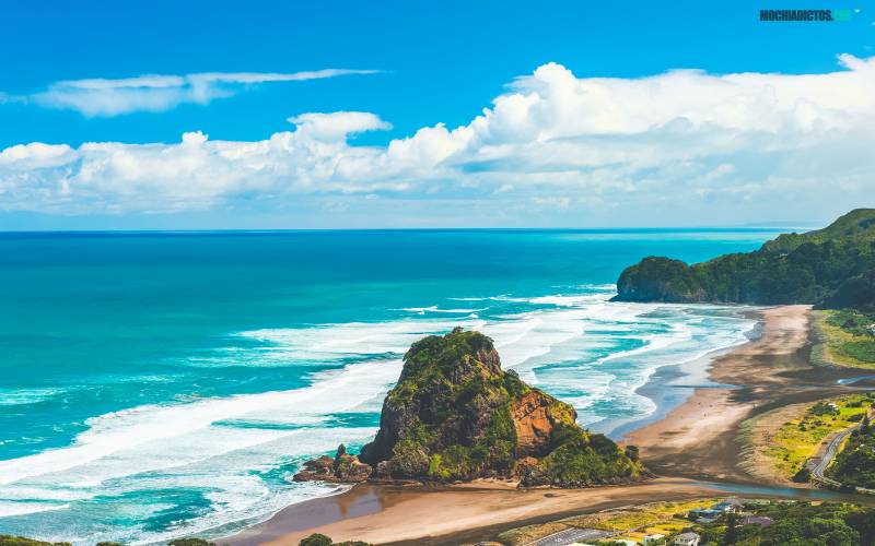 Que hacer en Nueva Zelanda